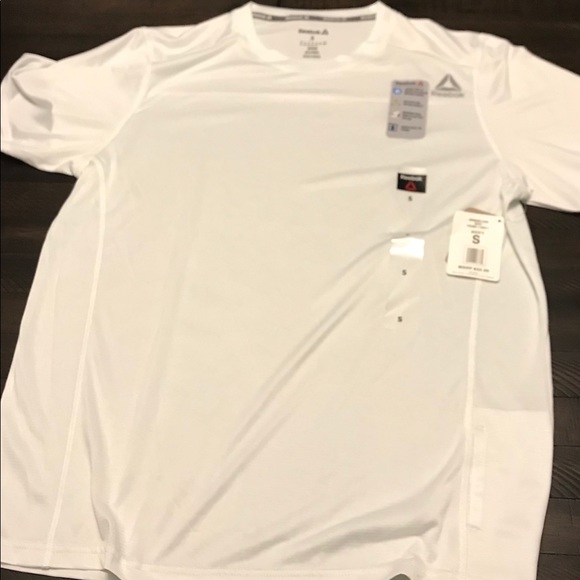 Reebok Other - Reebok Performance Short Sleeve Shirt
